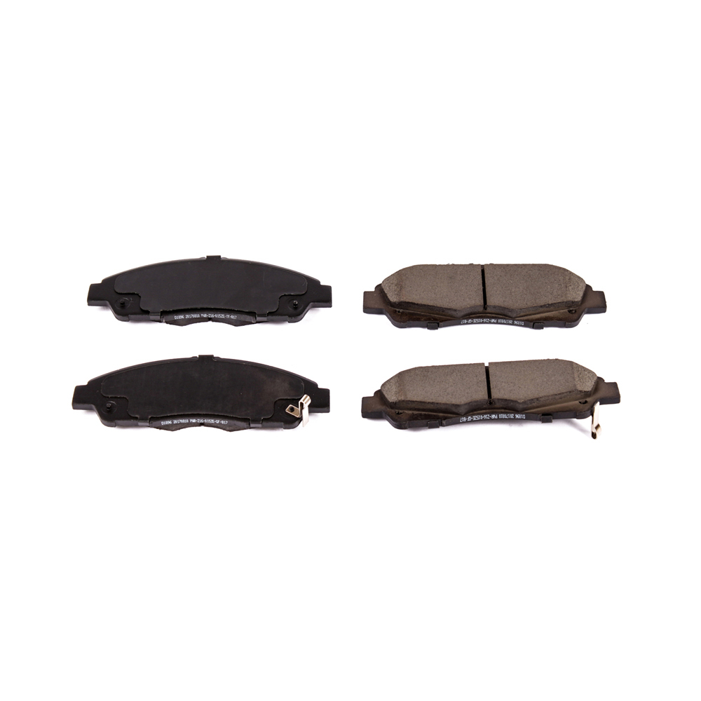 Cadillac XT5 Brake Pad Set