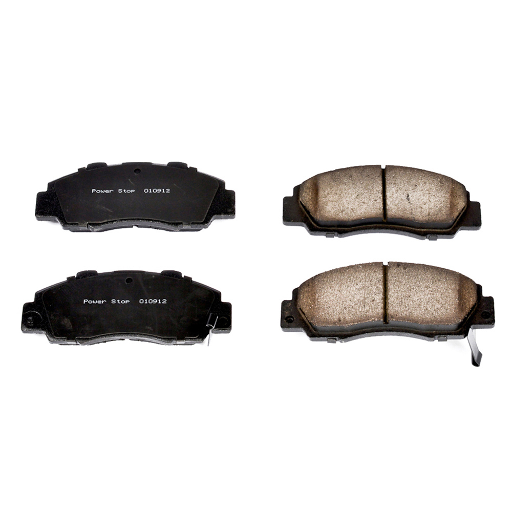 2000 Acura NSX Brake Pad Set