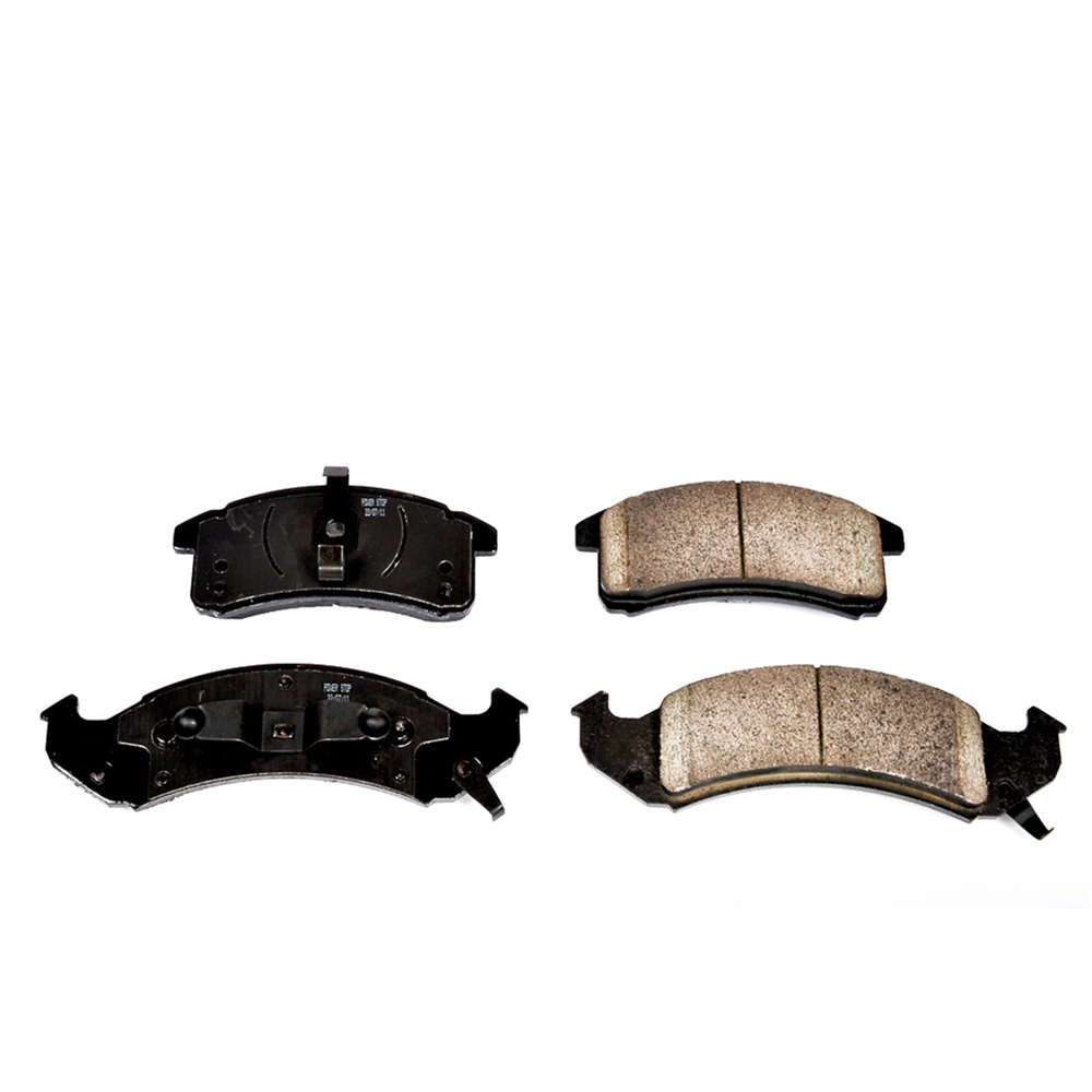 Buick park avenue brake pad set