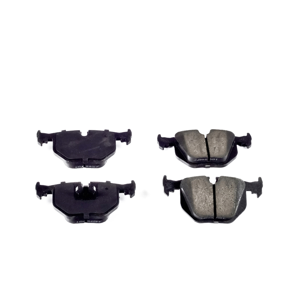 Bmw 850ci brake pad set