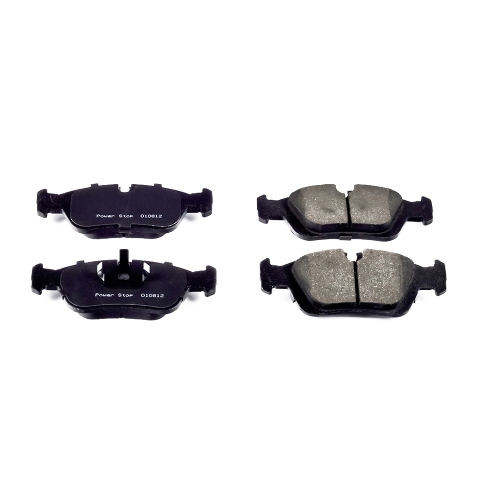 2000 Bmw 323Ci Brake Pad Set