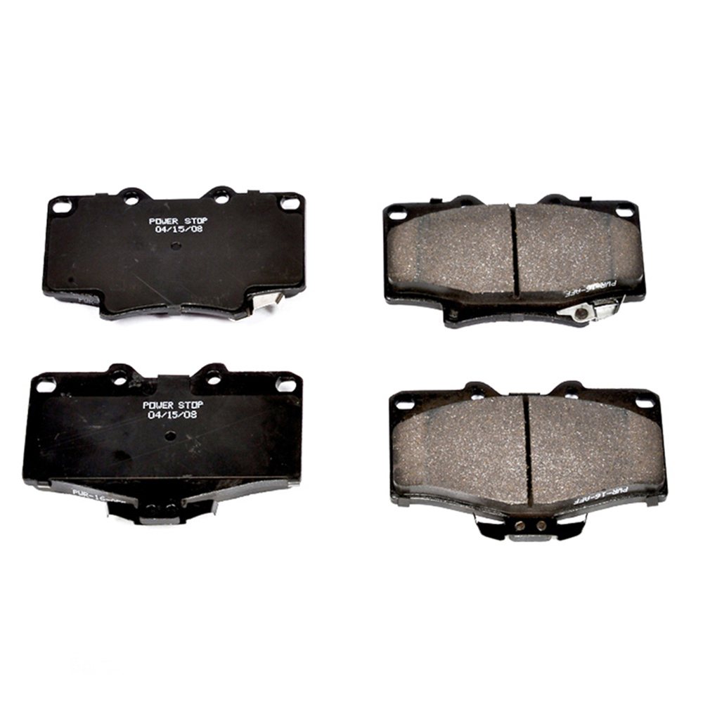 Auto Parts and Vehicles Car & Truck Brake Pads & Shoes Brembo Ceramic Front Pads Brakes Disc