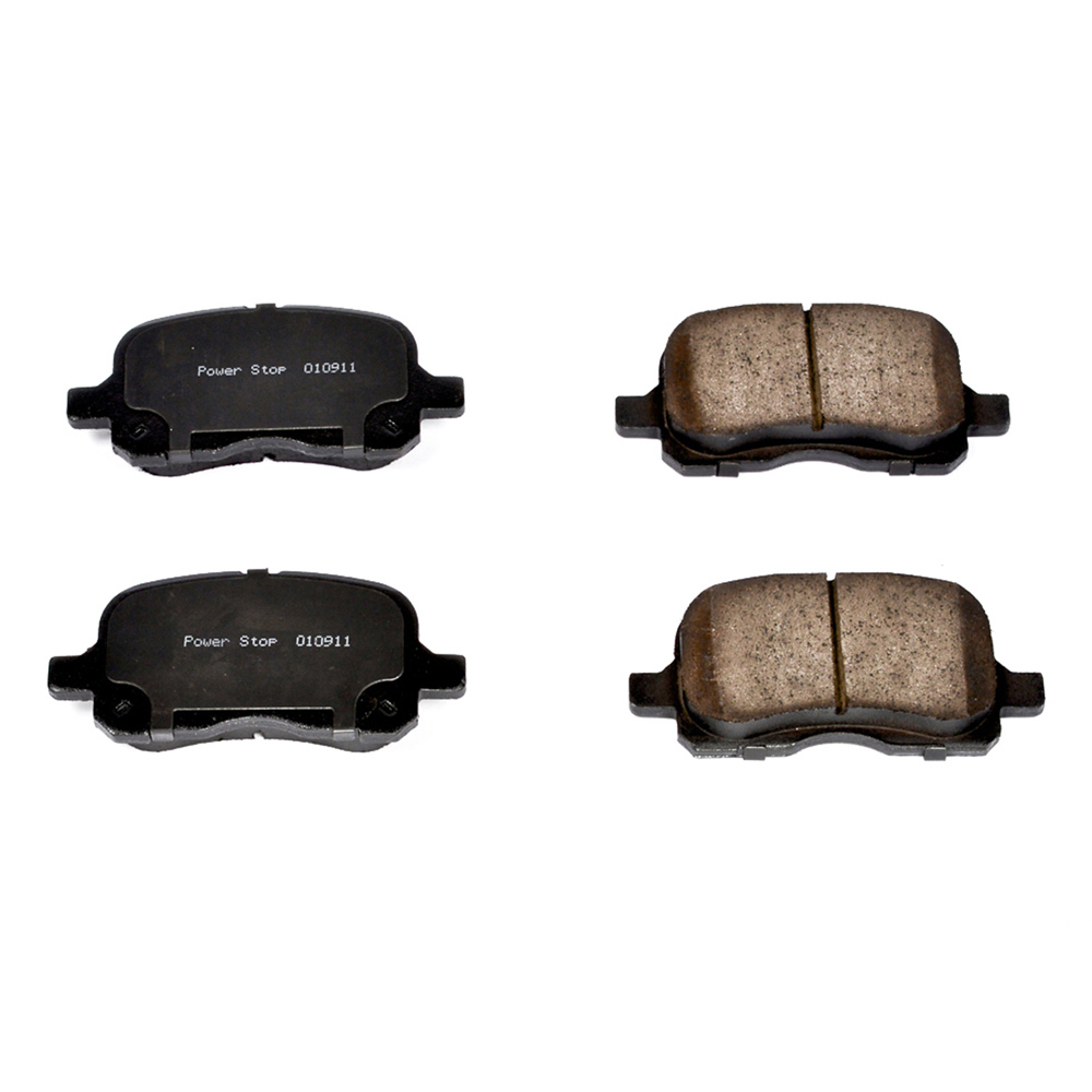 Chevrolet Prizm Brake Pad Set