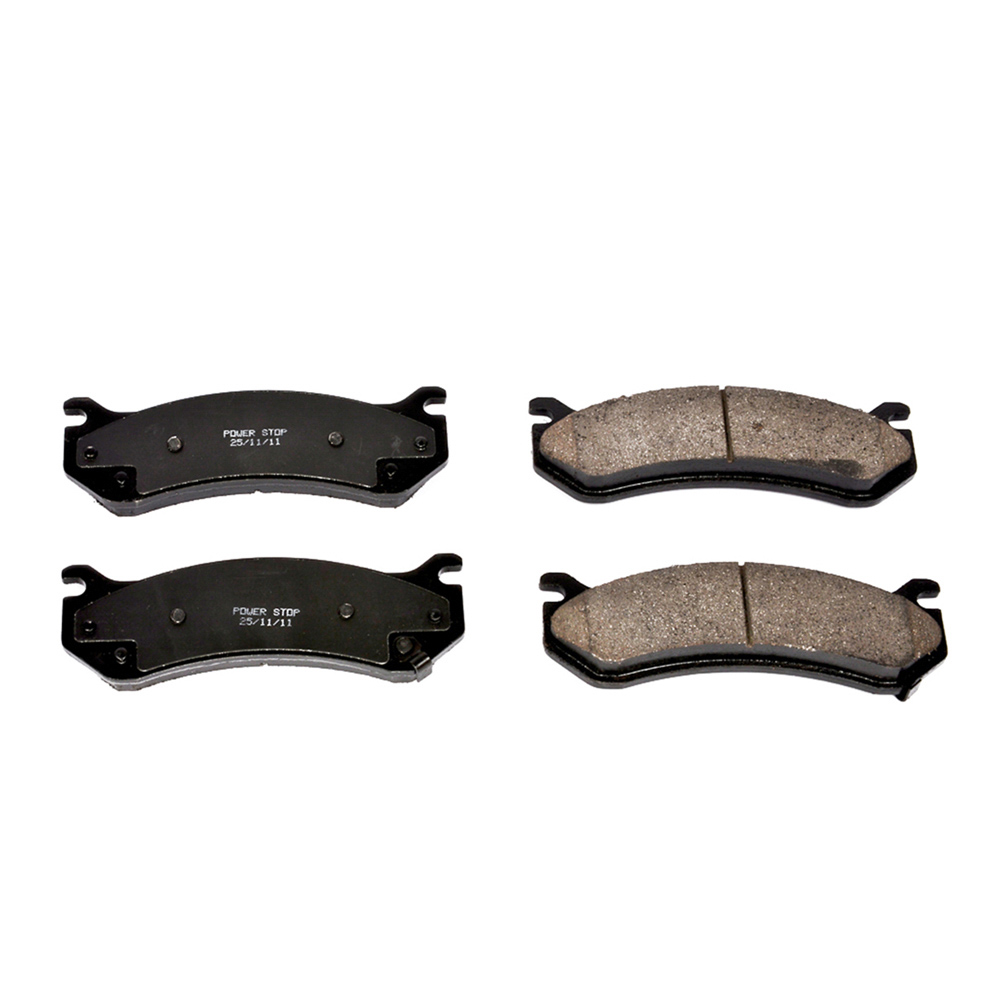  Gmc savana 1500 brake pad set 