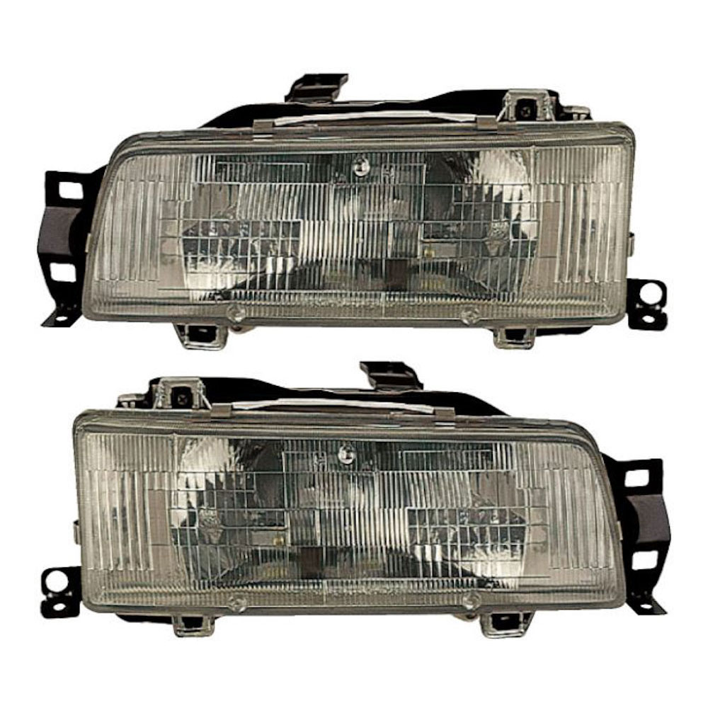 toyota corolla headlight assembly pair parts, view online part sale Toyota Corolla S Racing Parts toyota corolla headlight assembly pair