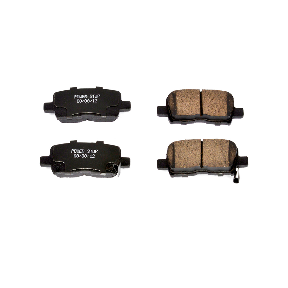 Acura Mdx Brake Pad Set Parts & More Buy Auto Parts