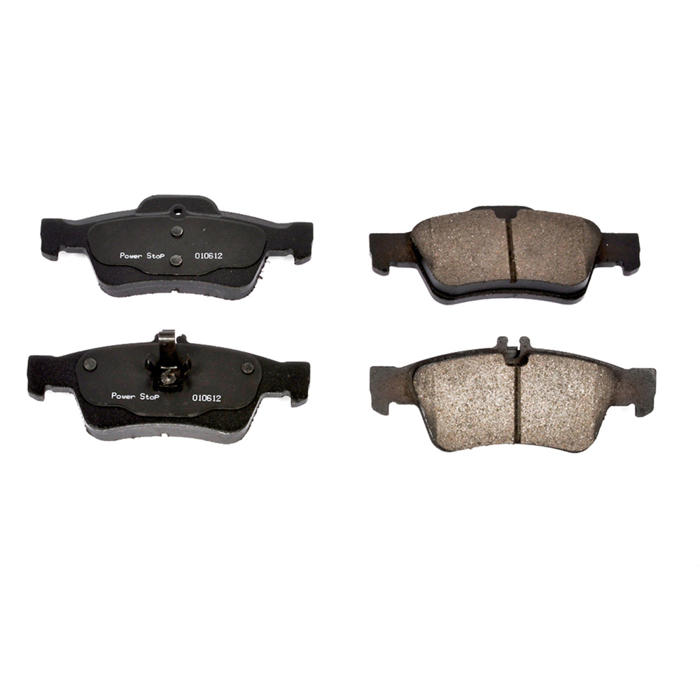 2013 Mercedes Benz E350 Brake Pad Set