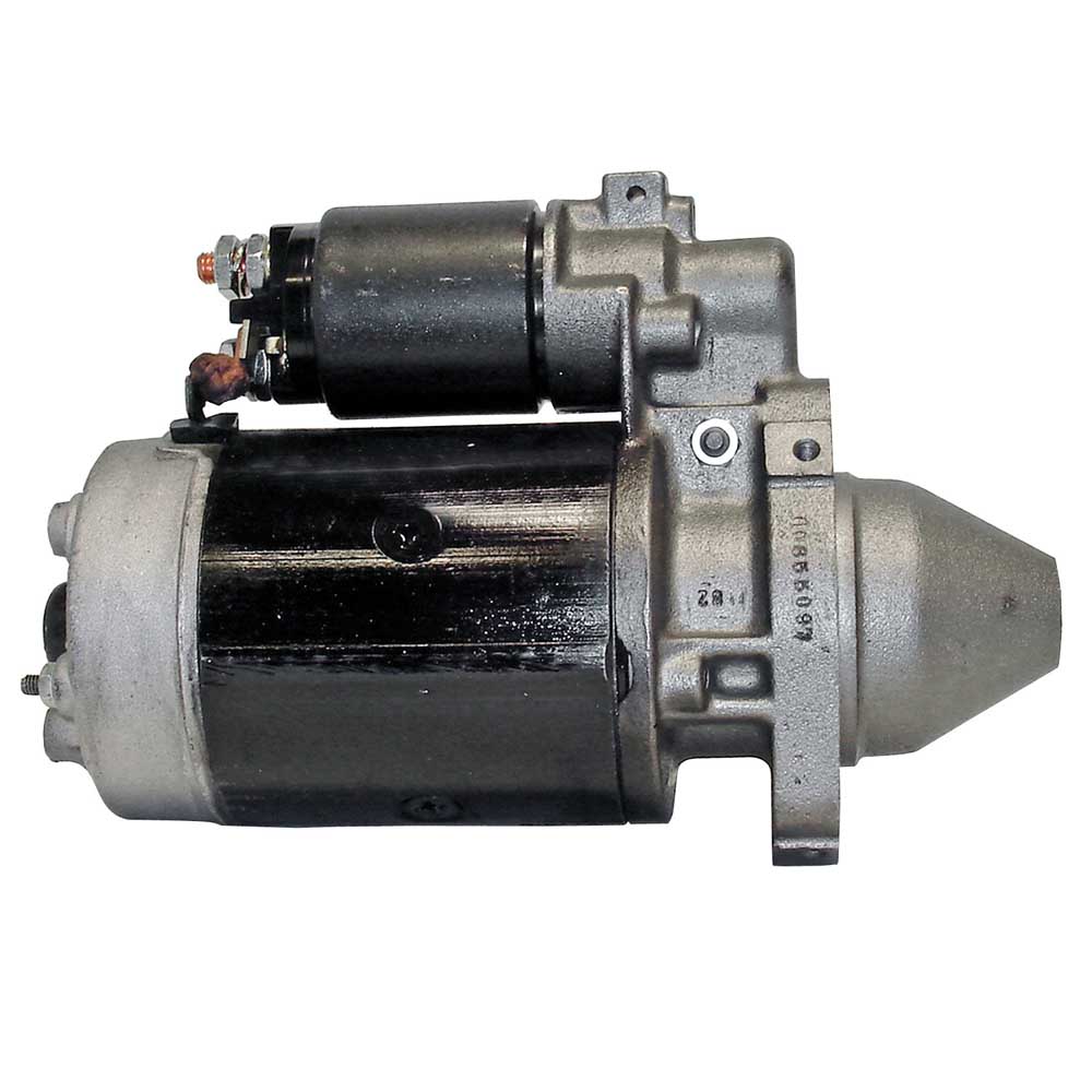 1985 Mercedes Benz 300D Starter