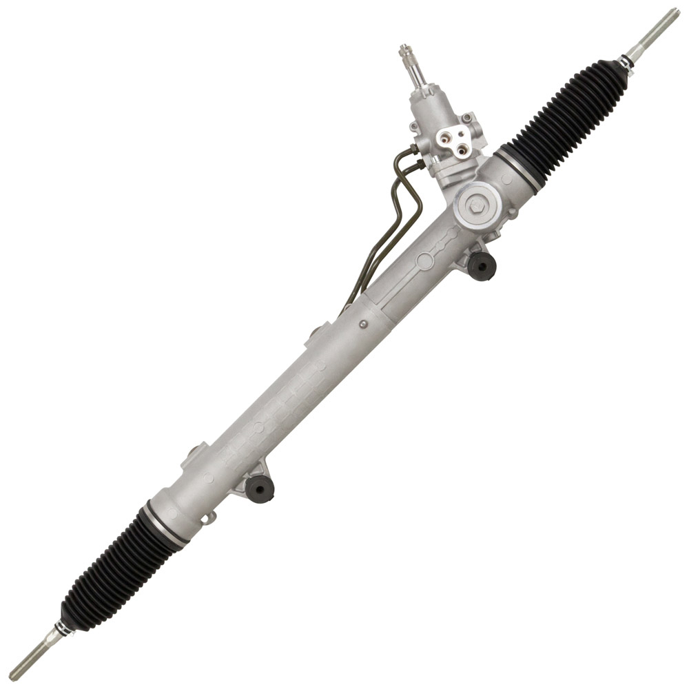 Mercedes Benz ml450 rack and pinion