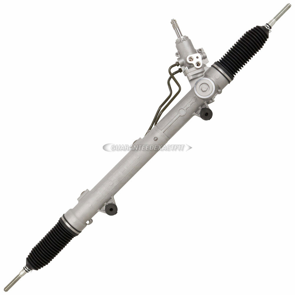 Mercedes Benz ML450 Rack and Pinion