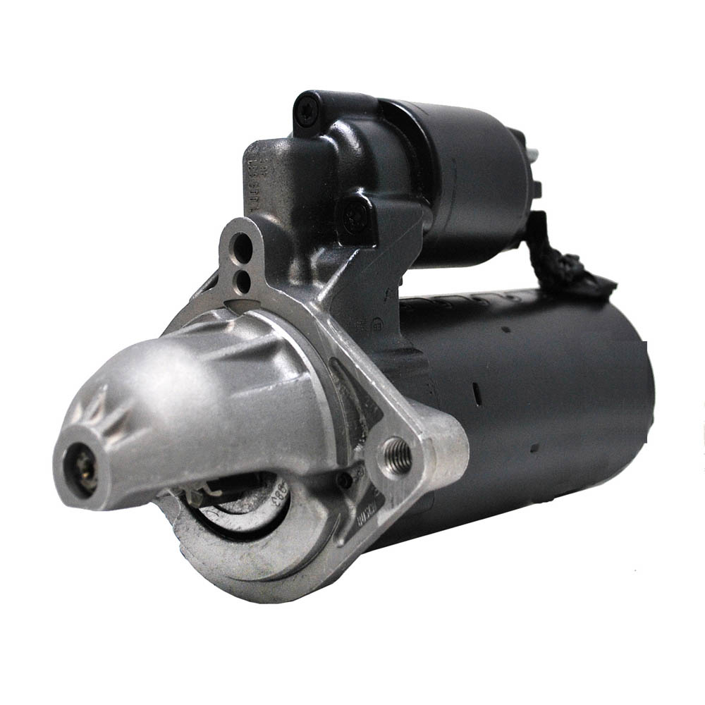 2009 Bmw 335d Starter