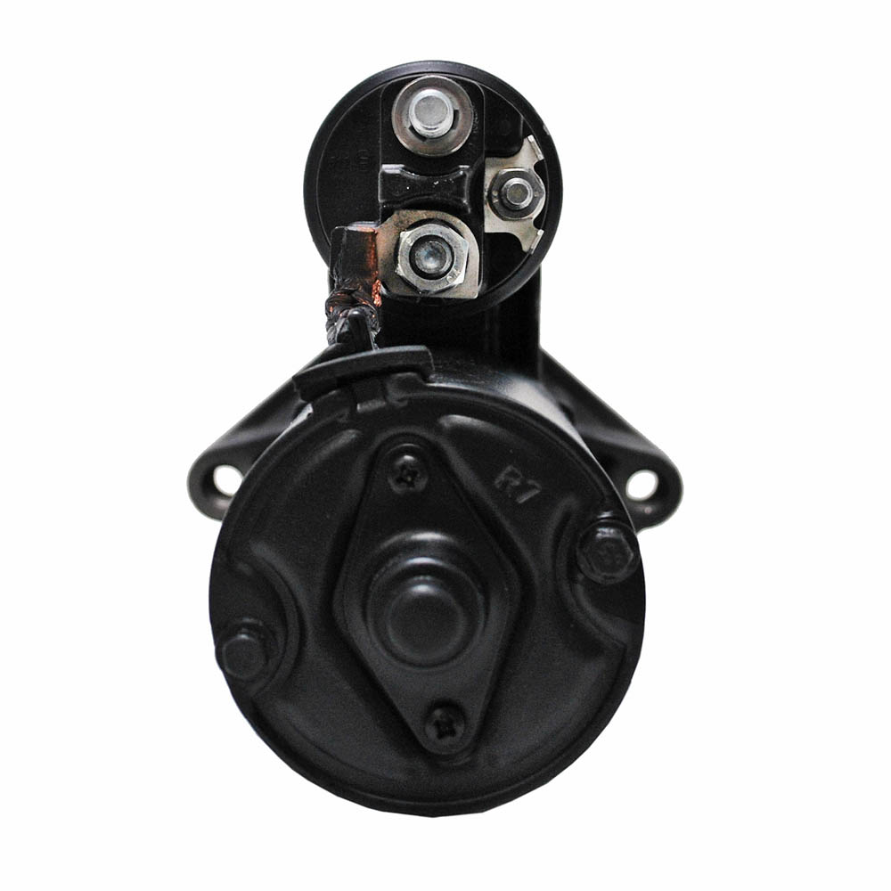 2009 Bmw 335d Starter