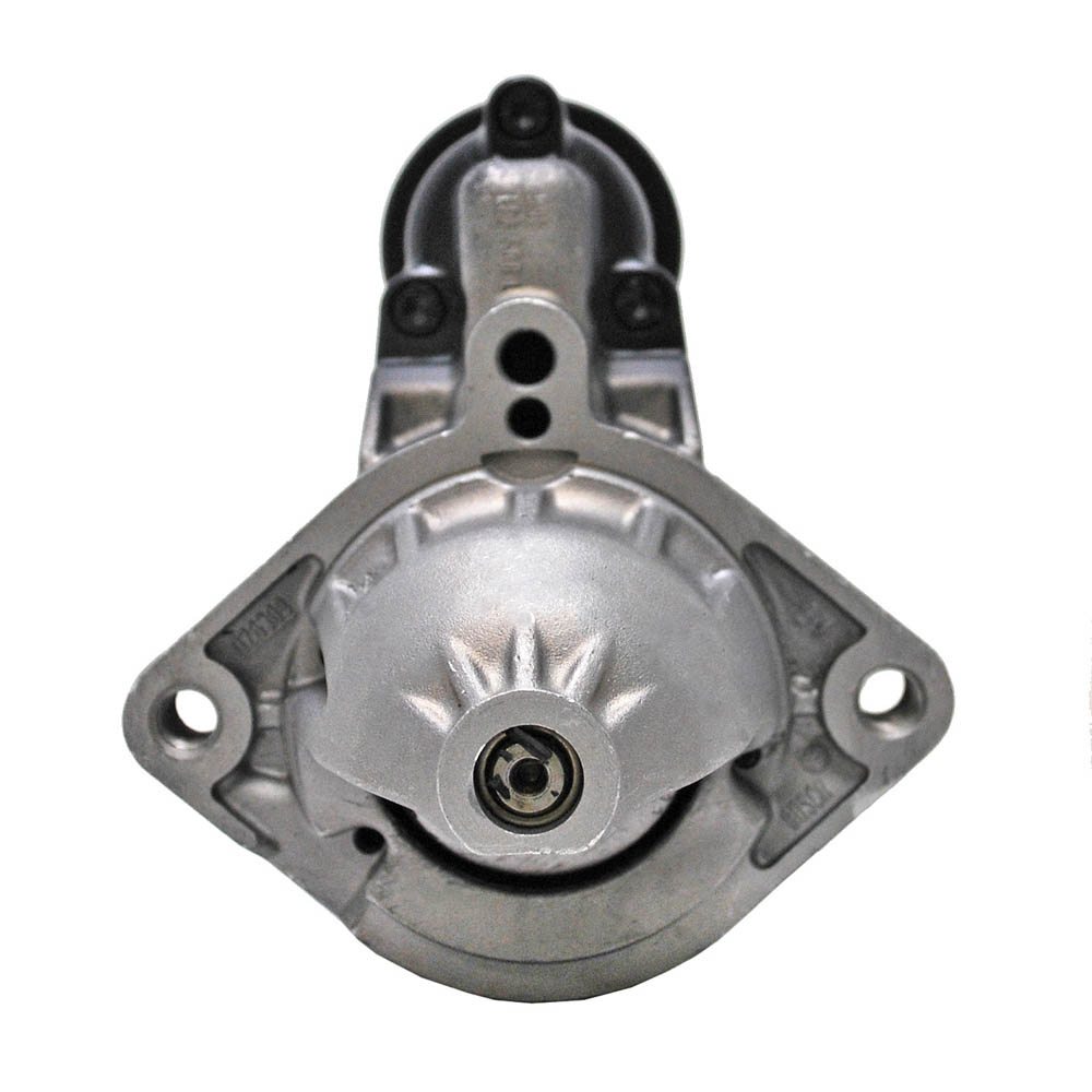 2009 Bmw 335d Starter