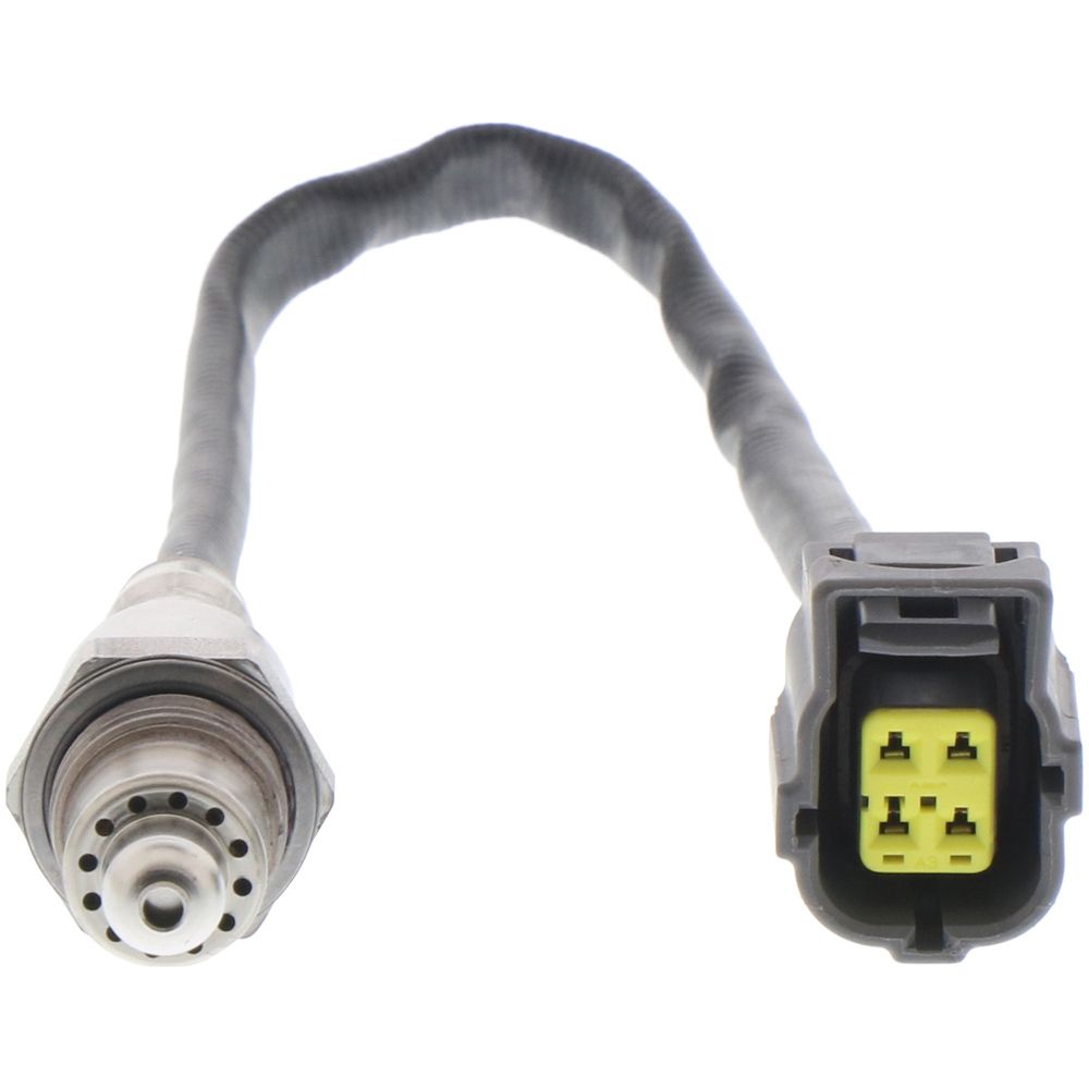 2017 Mercedes Benz metris oxygen sensor 