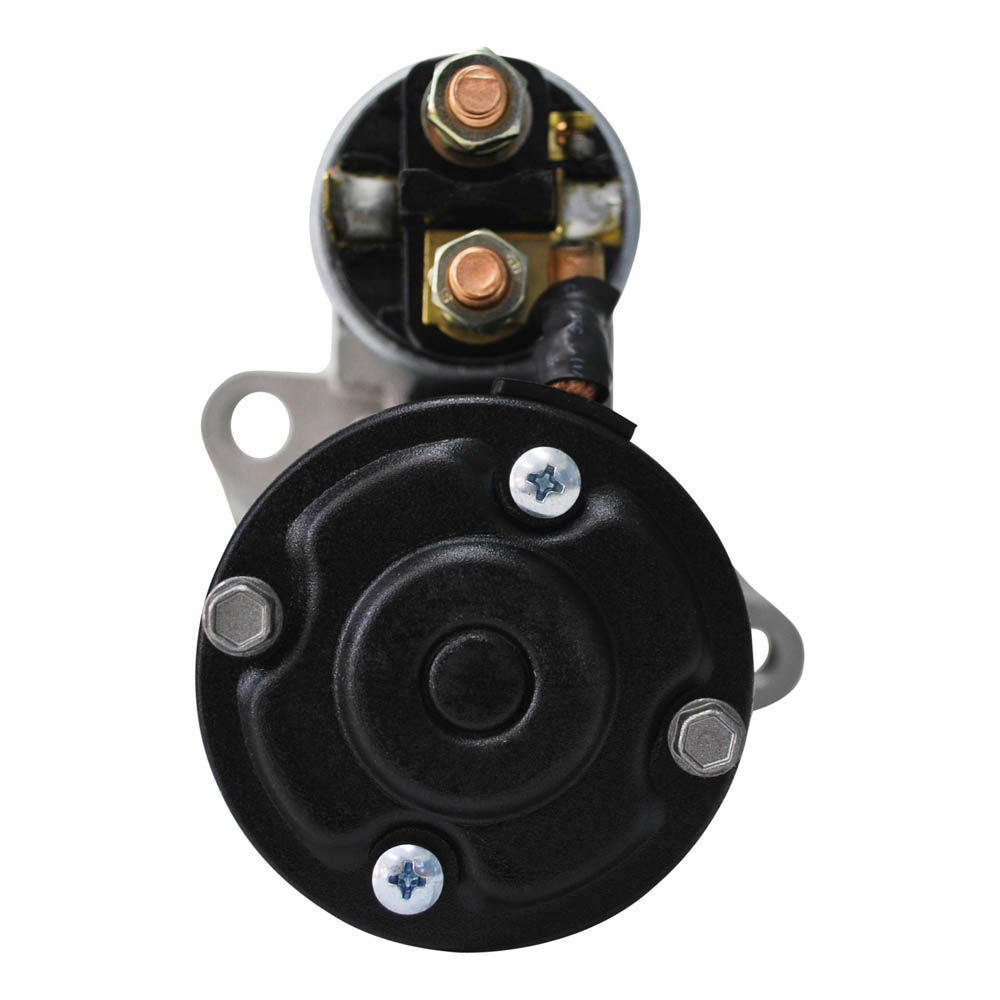 2012 Suzuki Kizashi Starter