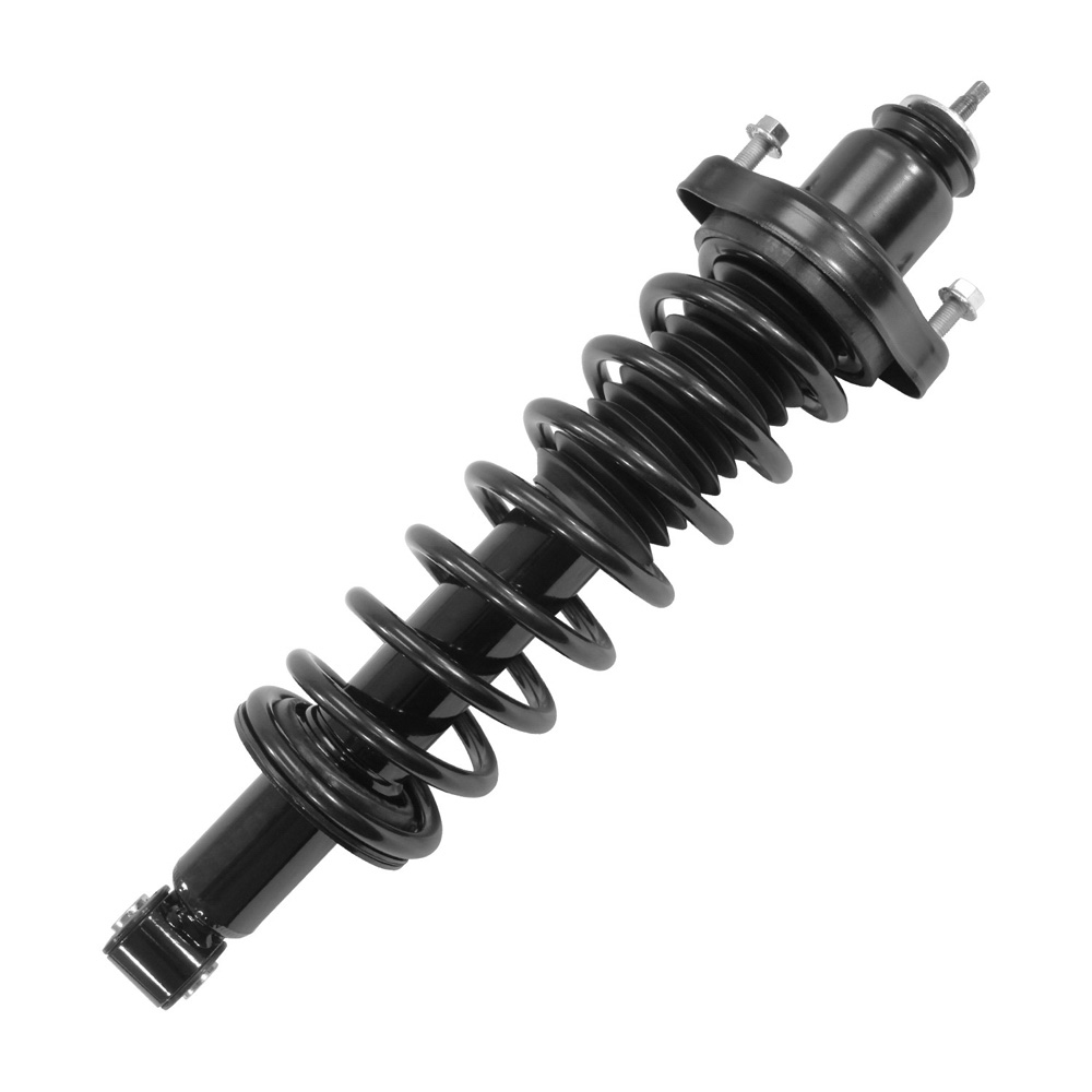 2003 Mitsubishi Lancer Strut and Coil Spring Assembly