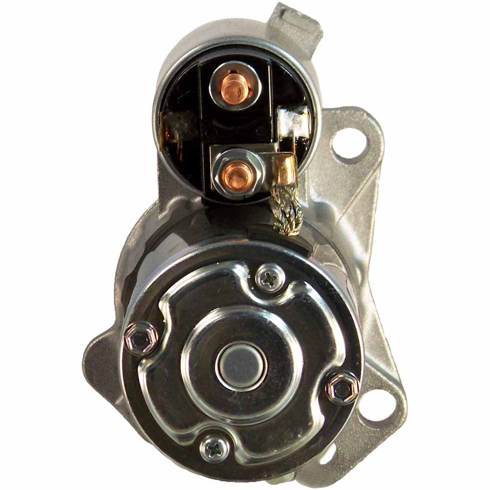 2009 Suzuki Grand Vitara Starter