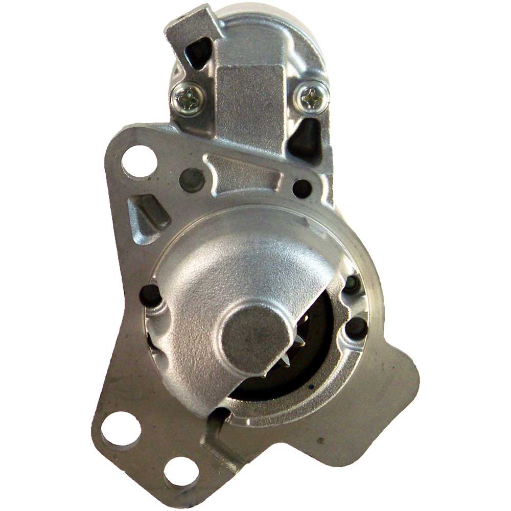 2009 Suzuki Grand Vitara Starter
