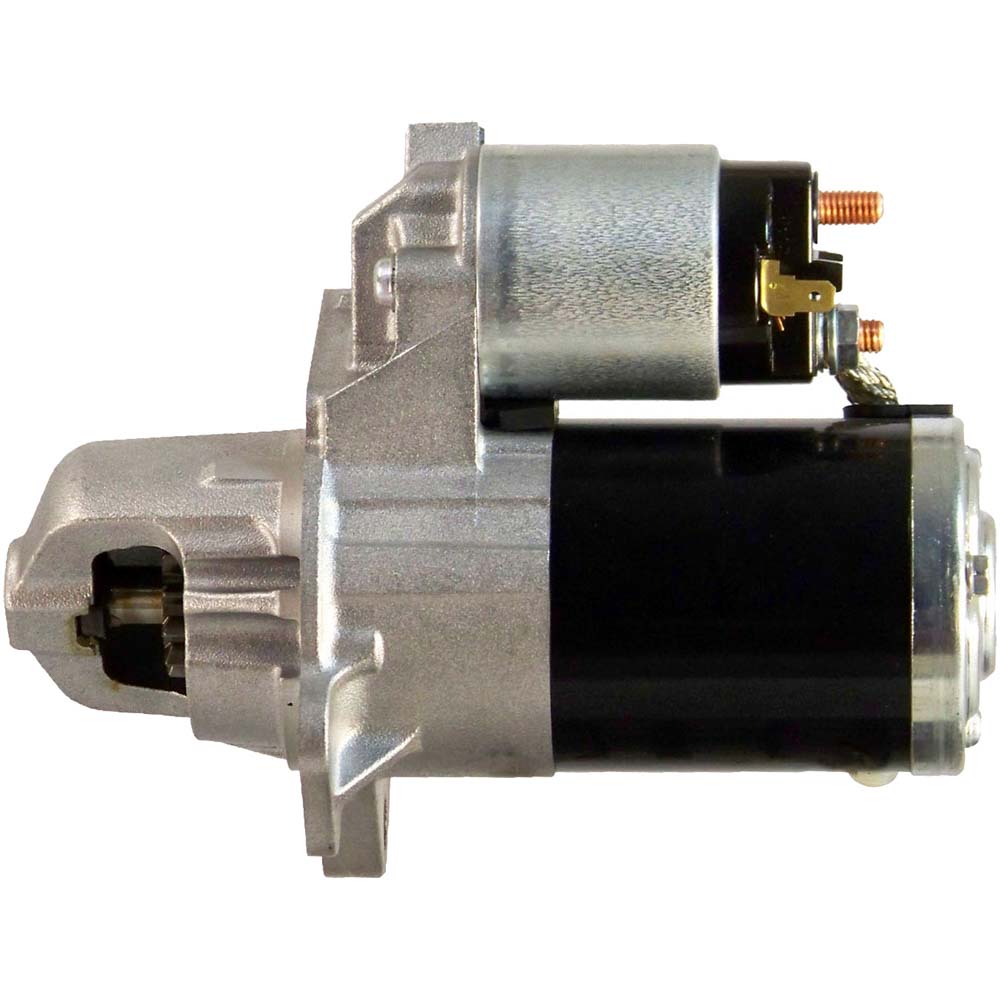 2009 Suzuki Grand Vitara Starter
