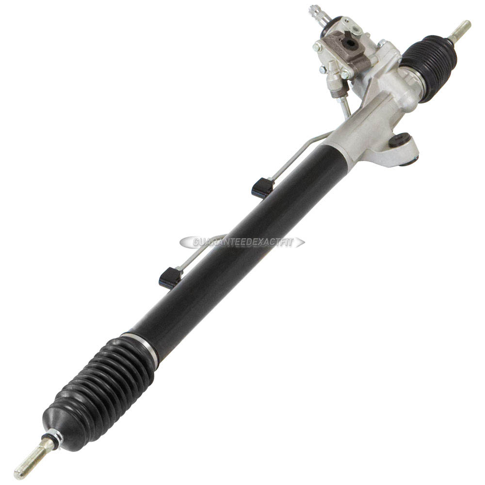 2008 Acura TL Rack and Pinion 