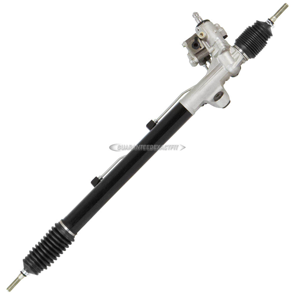 New Power Steering Rack And Pinion For Acura RL & TL eBay