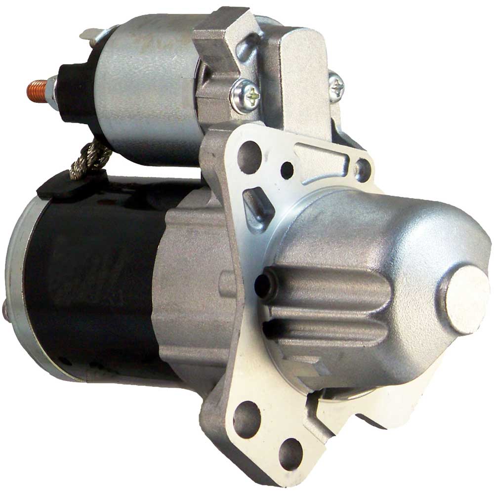2010 Cadillac SRX Starter