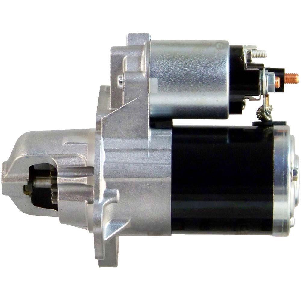 2010 Cadillac SRX Starter