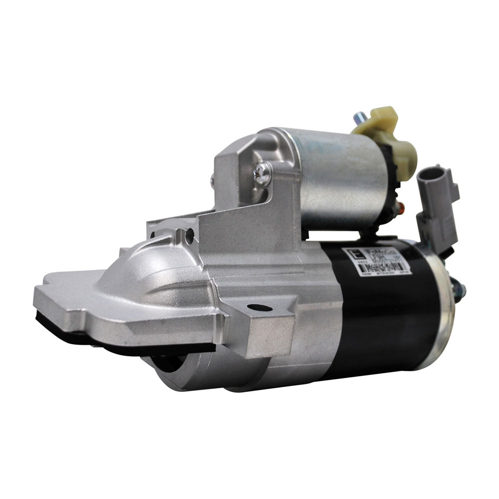 2012 Mazda MX-5 Miata Starter