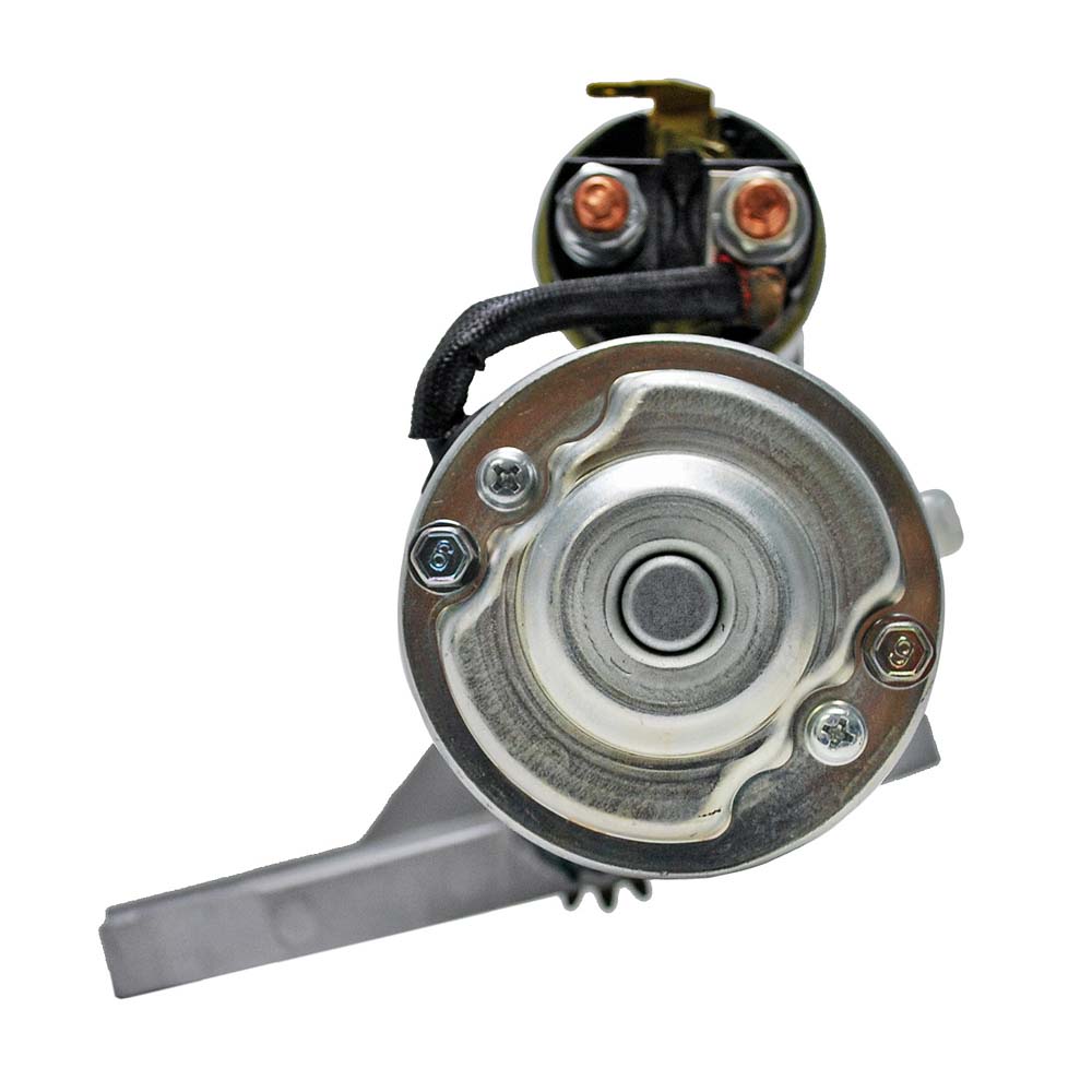 2011 Mazda RX-8 Starter