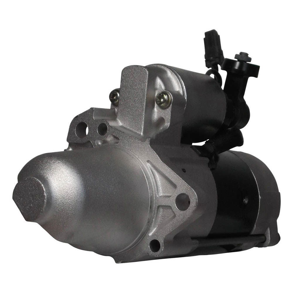 2009 Infiniti M45 Starter