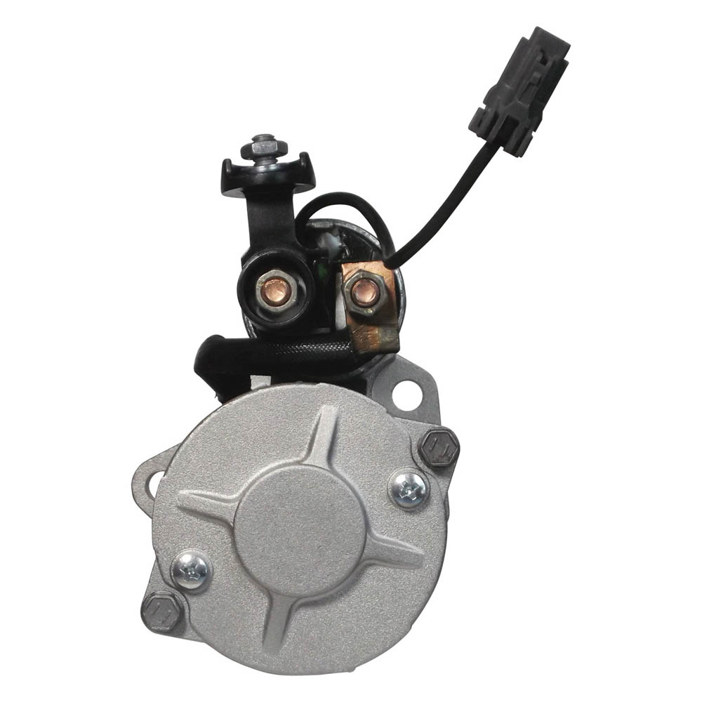 2009 Infiniti M45 Starter