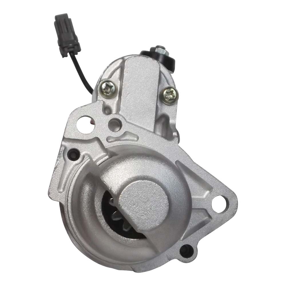 2009 Infiniti M45 Starter