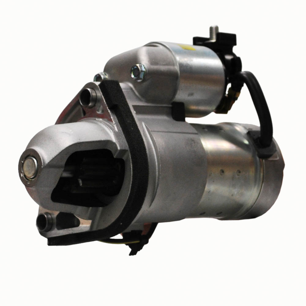 2014 Infiniti Q60 Starter