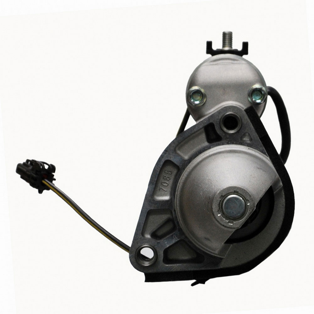 2014 Infiniti Q60 Starter