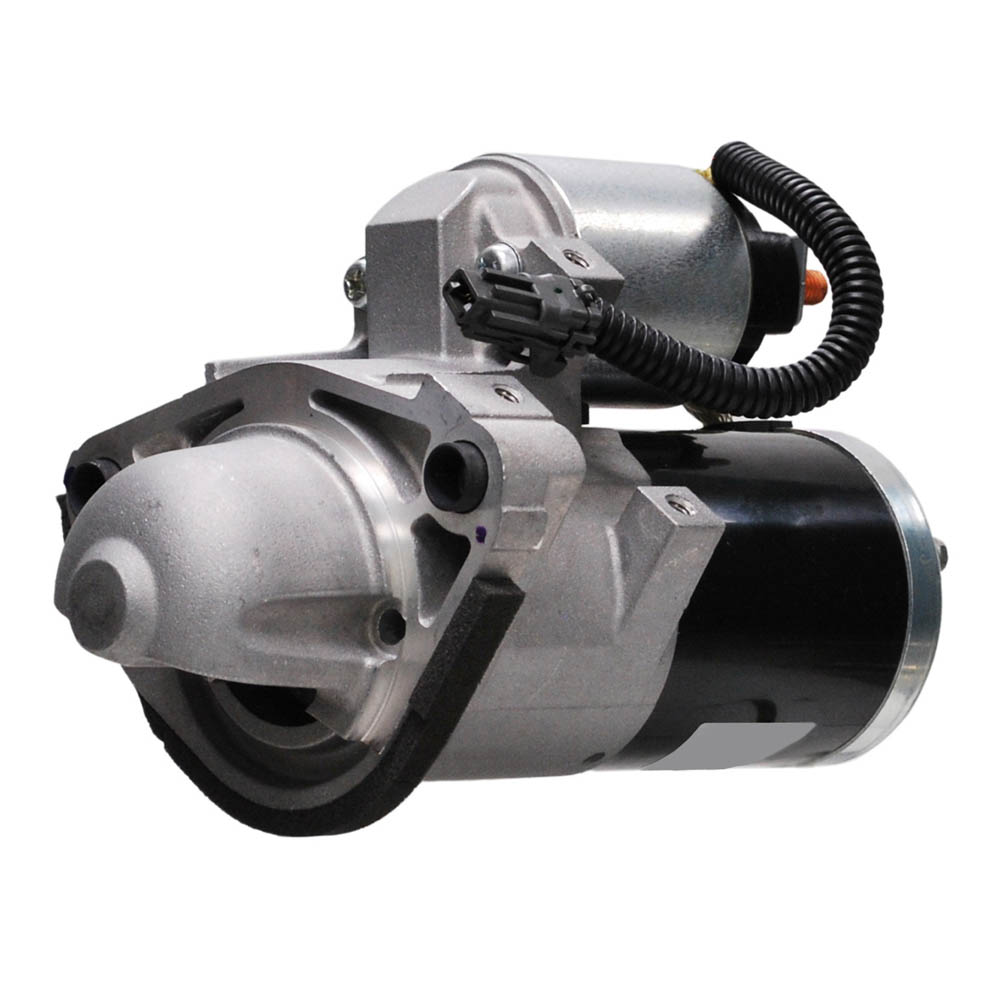 BuyAutoParts 30-07444AR Starter