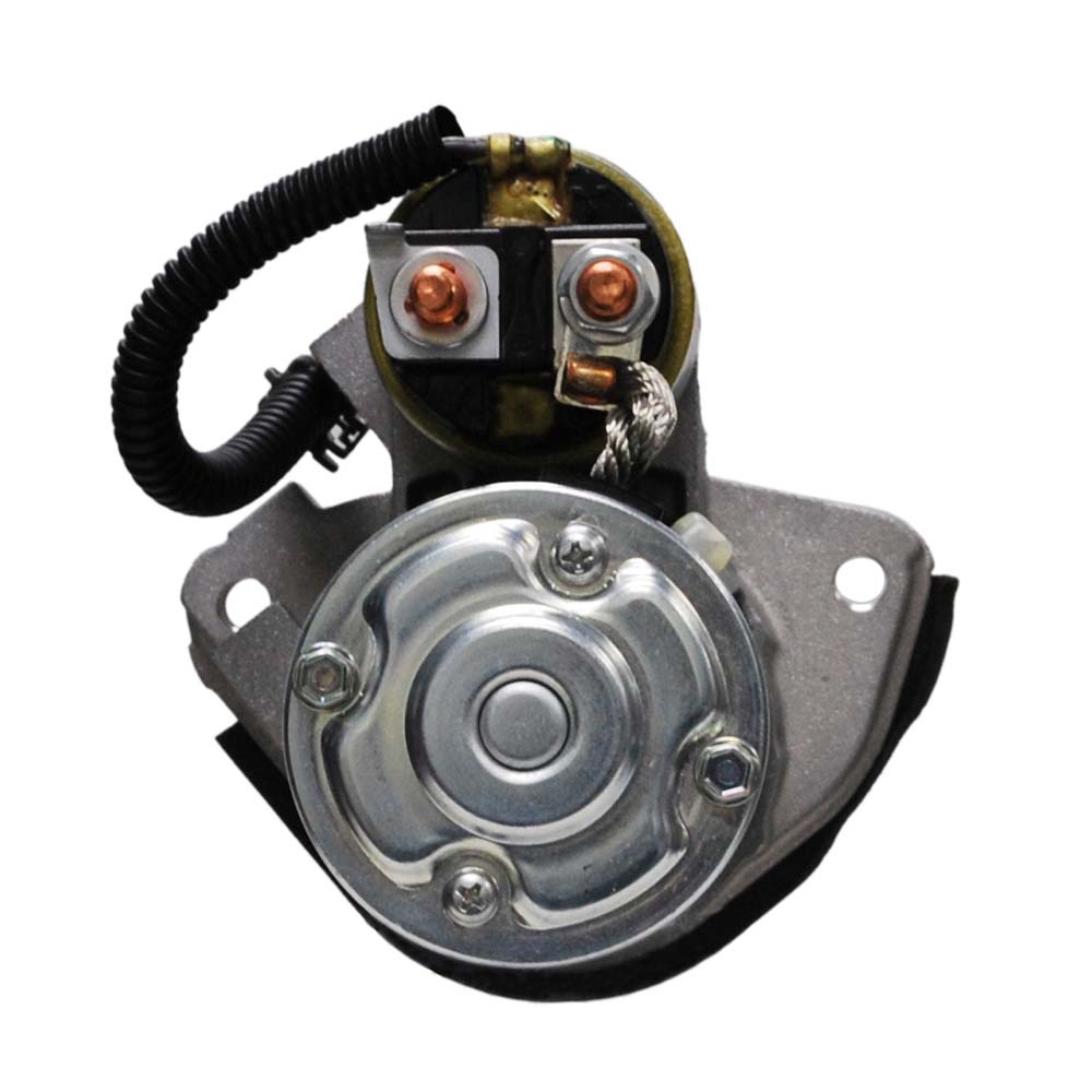 BuyAutoParts 30-07444AR Starter