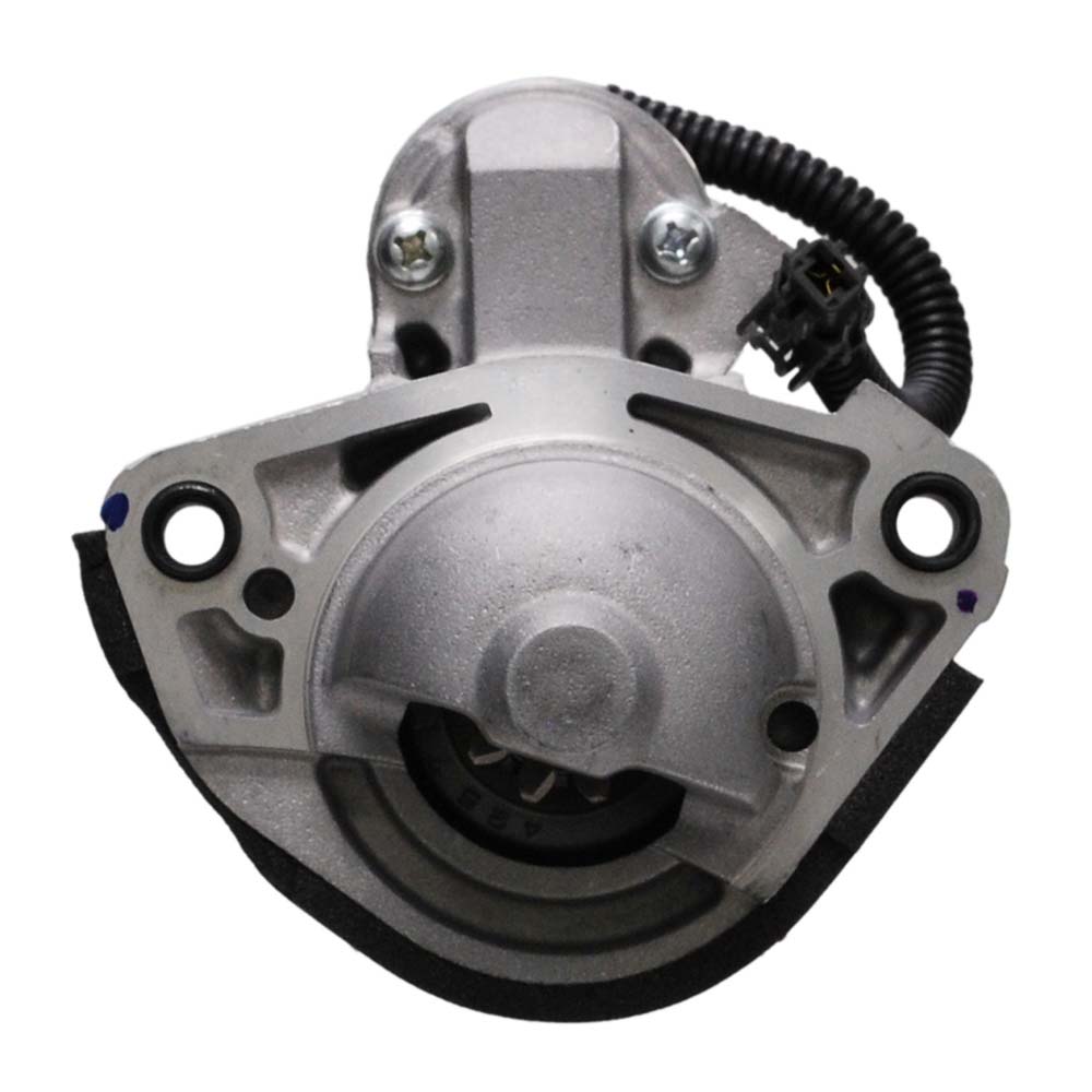 BuyAutoParts 30-07444AR Starter