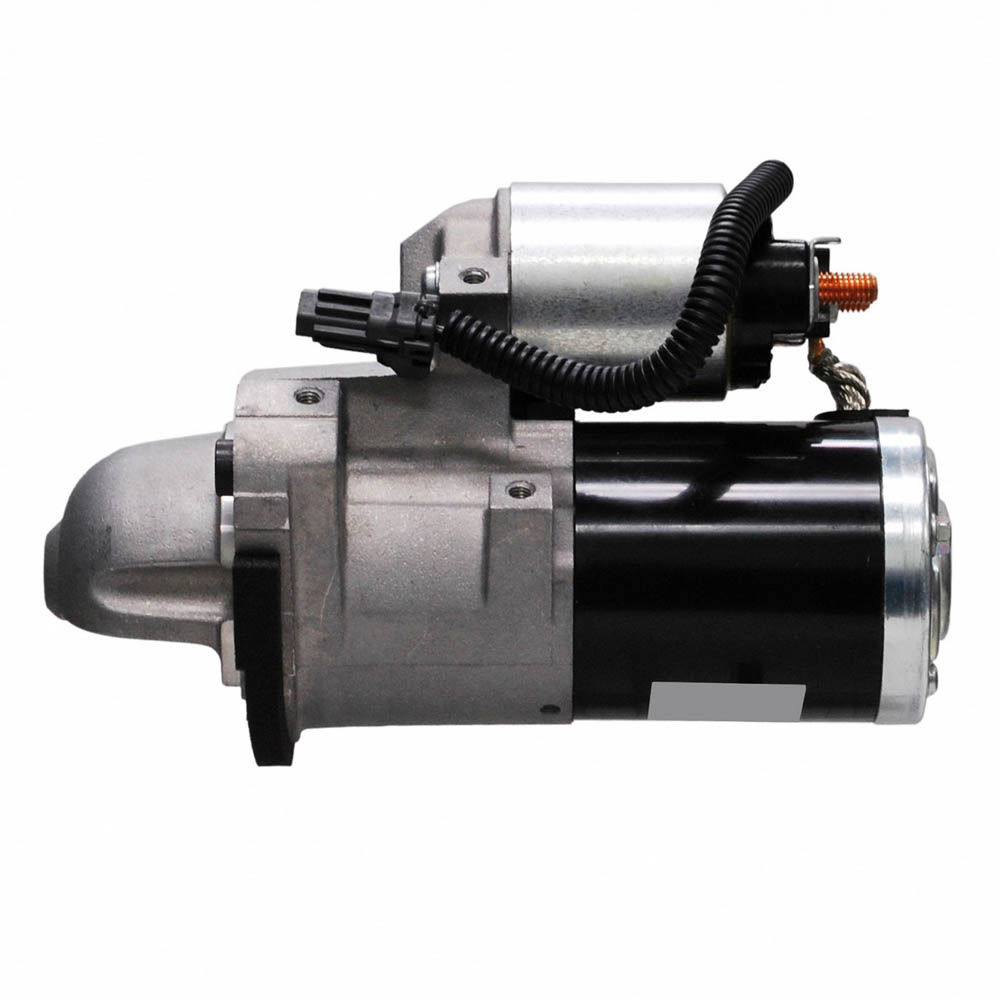 BuyAutoParts 30-07444AR Starter