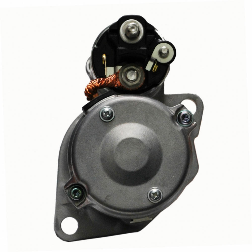 2012 Porsche 911 Starter