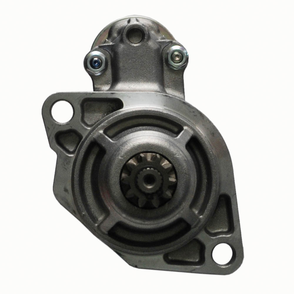2012 Porsche 911 Starter
