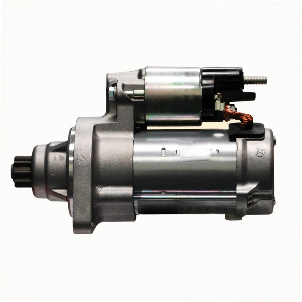 2012 Porsche 911 Starter