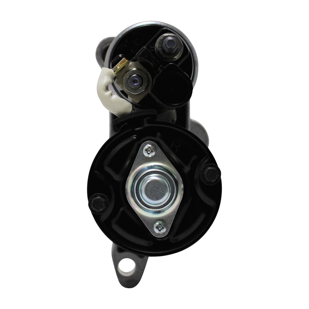 2011 Audi Q5 Starter