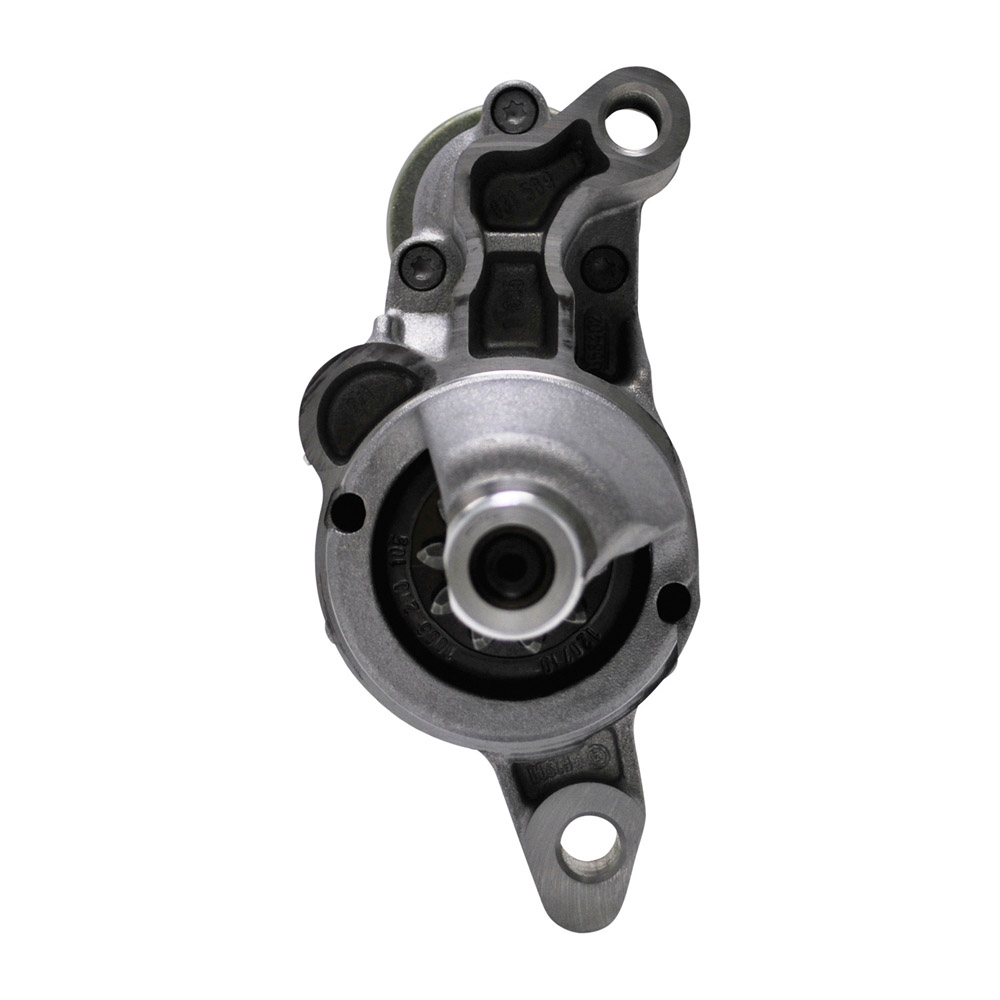 2011 Audi Q5 Starter