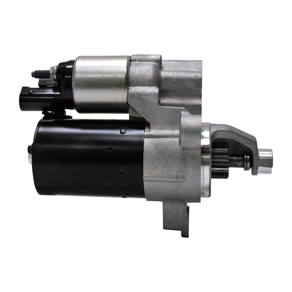 2011 Audi Q5 Starter