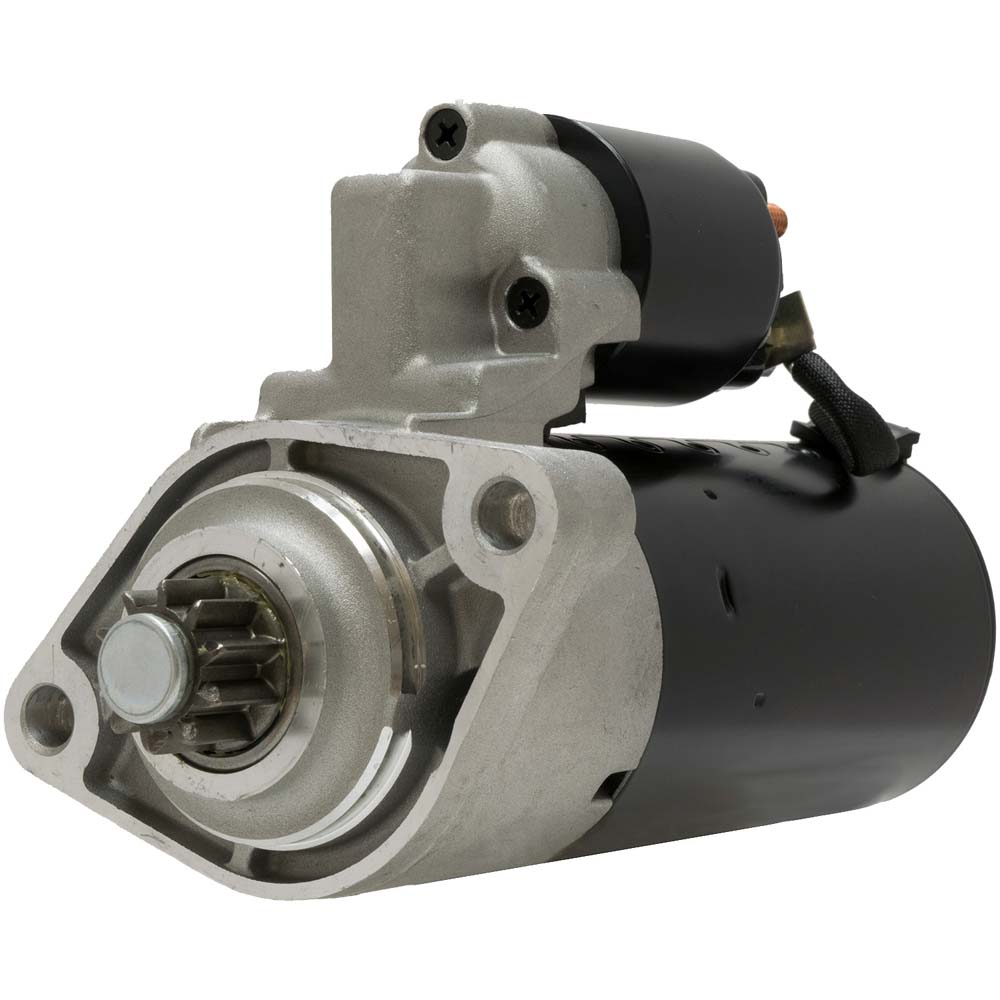 2009 Porsche Cayenne Starter
