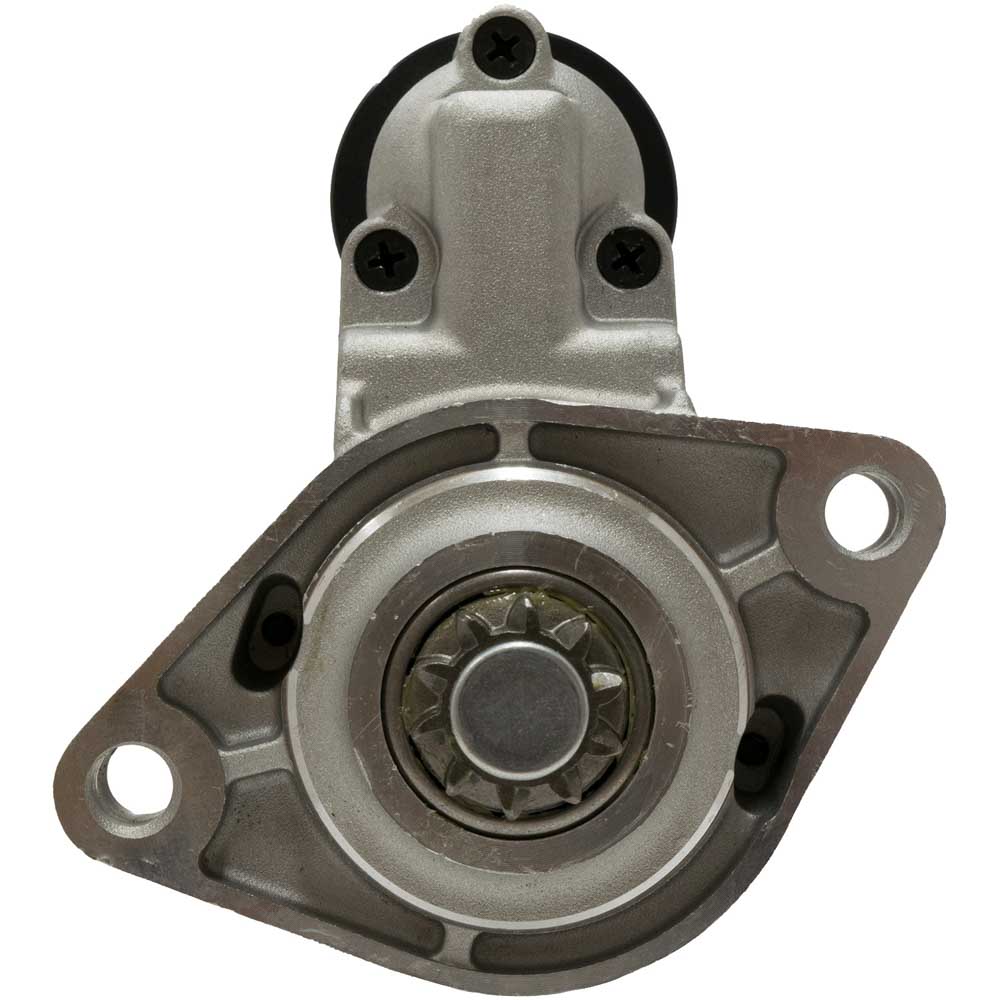 2009 Porsche Cayenne Starter