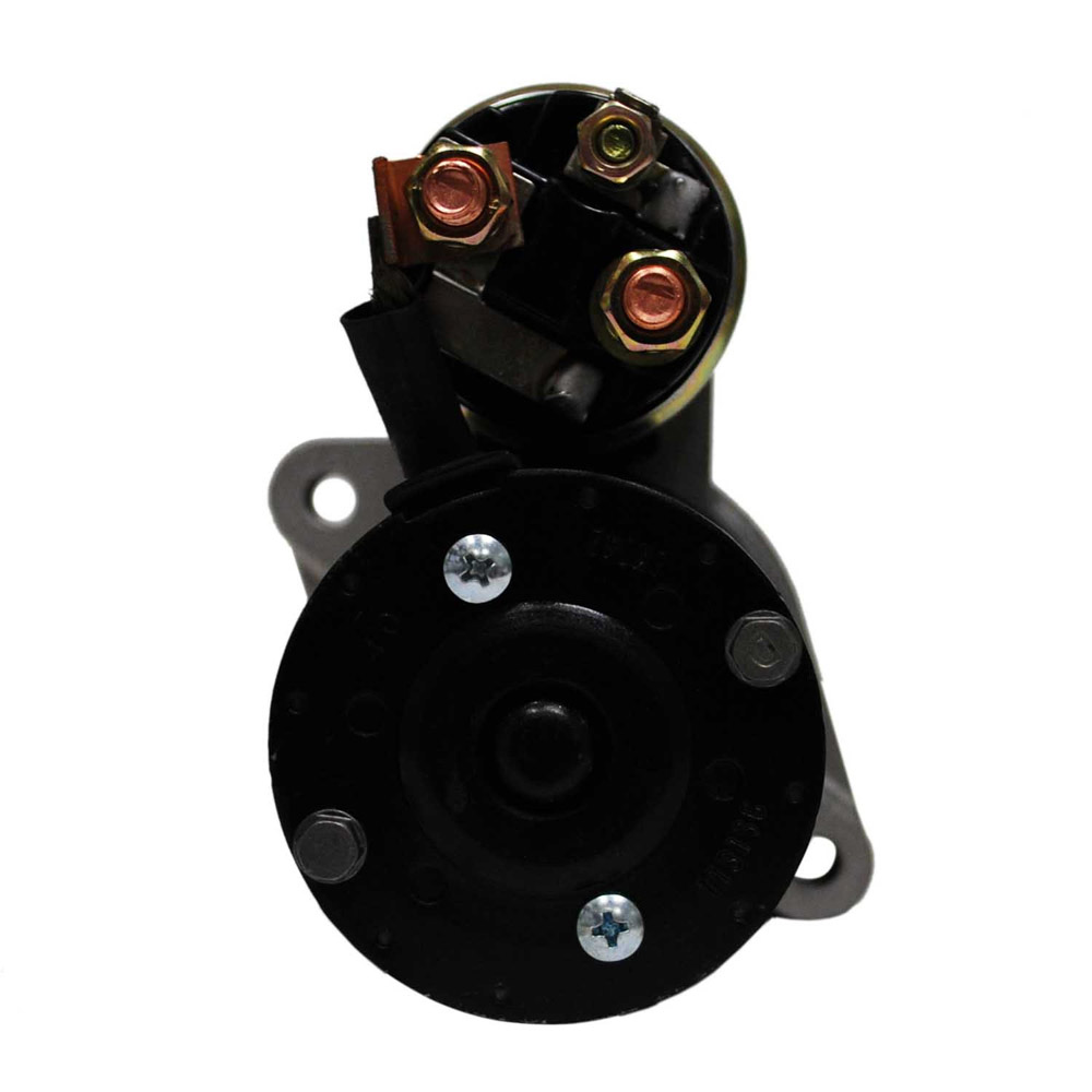2009 Kia Rio Starter