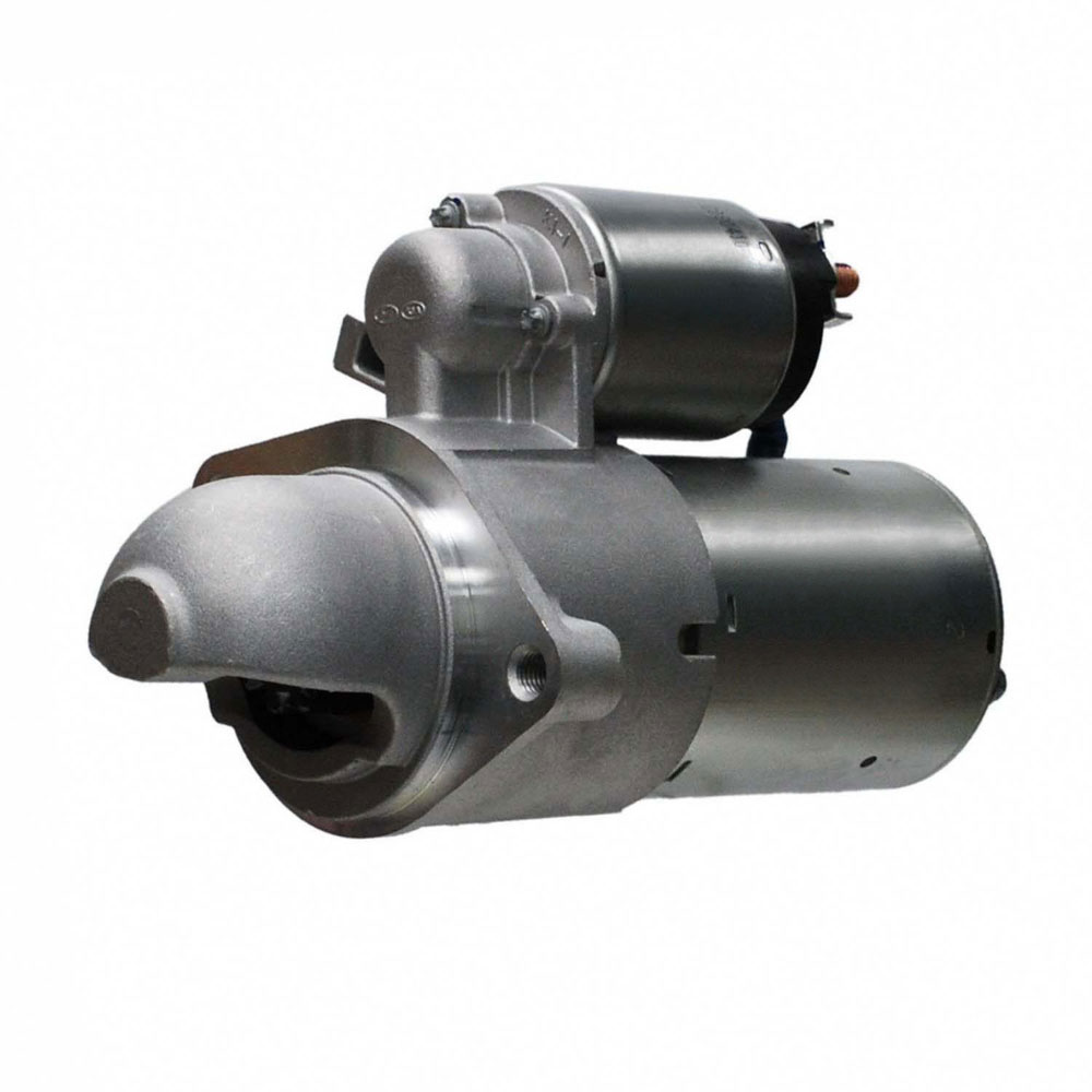 2010 Hyundai Genesis Starter