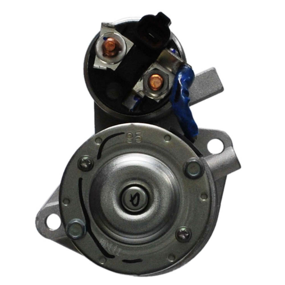 2010 Hyundai Genesis Starter