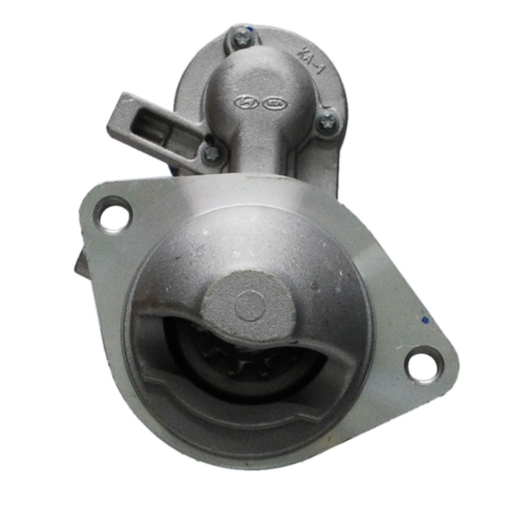 2010 Hyundai Genesis Starter